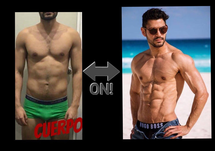 PLAN 2: TRANSFORMATE "ROMPE TUS LIMITES"