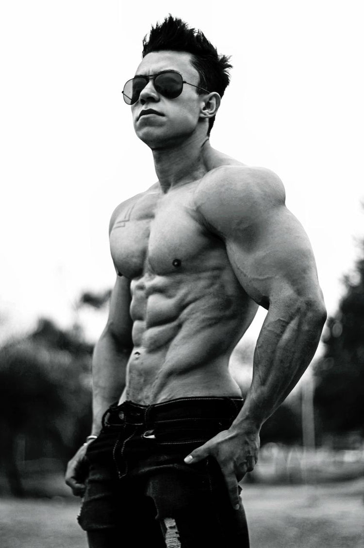 PLAN 3: FIT PRO 12 — “Resultados nivel atleta”